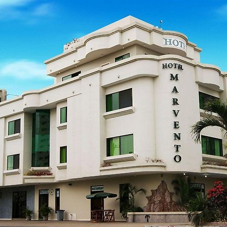 Hotel Marvento I Salinas (Santa Elena) Exterior foto